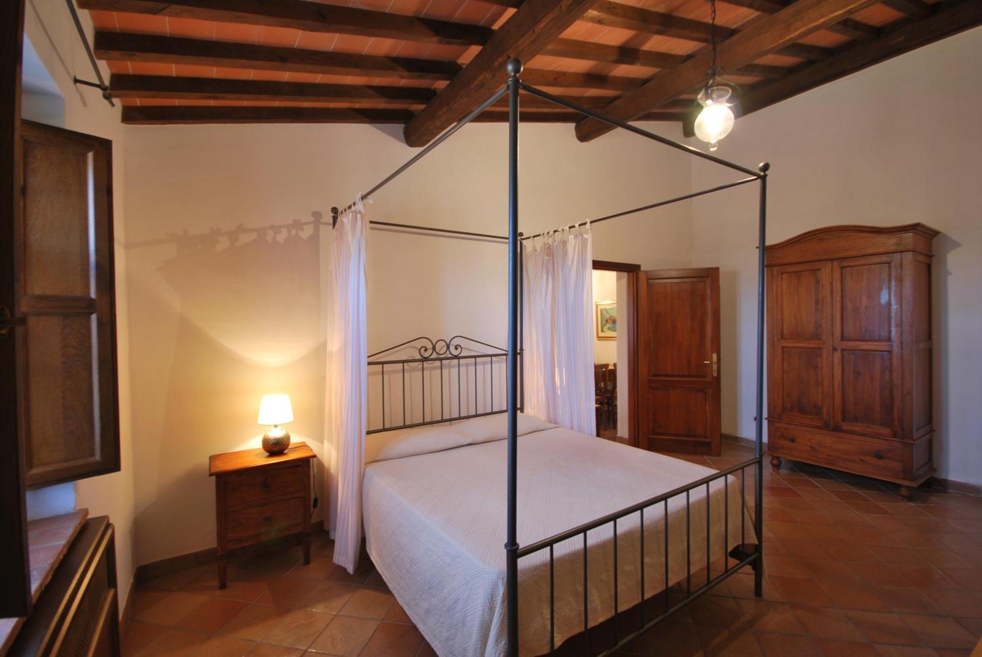Agriturismo Ragoncino Lajatico Ruang foto